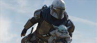 Never Watched Star Wars. Walked Into The Mandalorian & Grogu. Walked Out Completely Blown Away.